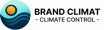 Интернет-магазин климатической техники - Brand Climat