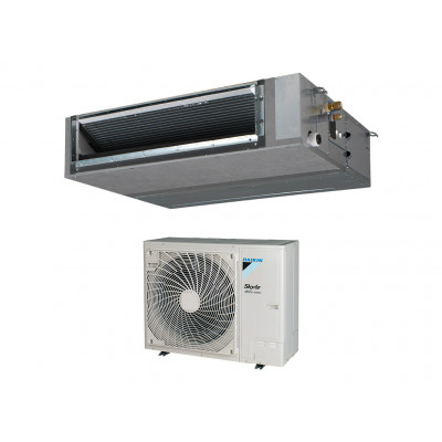 Daikin FBA125A/RZAG125NY1