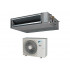 Daikin FBA125A/RZAG125NY1