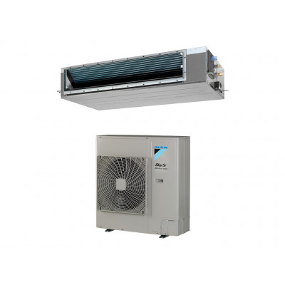 Daikin FBA125A/RZASG125MV1