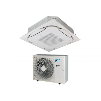 Daikin FCAG125B/RZAG125NV1/BYCQ140E