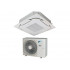 Daikin FCAG125B/RZAG125NV1/BYCQ140E