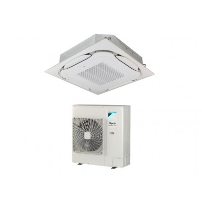 Daikin FCAG125B/RZASG125MV1/BYCQ140E