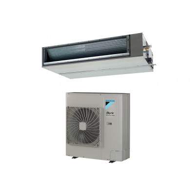 Daikin FDA125A/RZASG125MV1