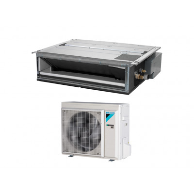 Daikin FDXM25F9/RXM25R9