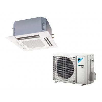 Daikin FFA25A9/RXM25R9/BYFQ60B3