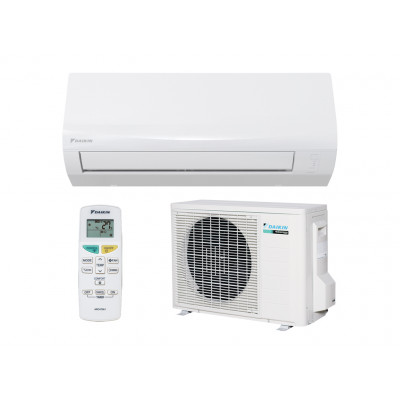 Daikin FTXF20A/RXF20A - отзыв покупателя