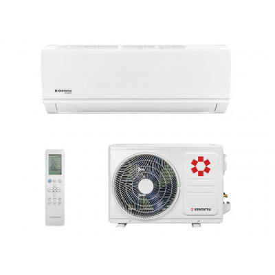 Kentatsu KSGYK21HZRN1/KSRYK21HZRN1 - отзыв покупателя