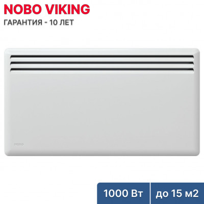 Nobo NFK 4S 10 - отзыв покупателя